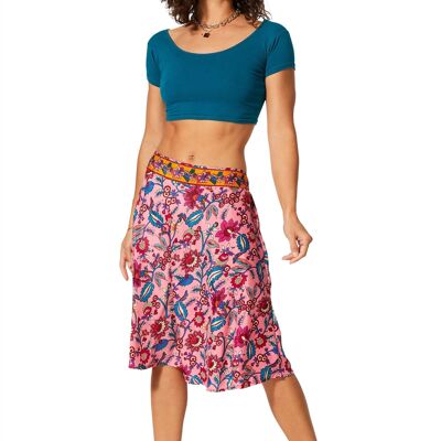 SKIRT MCJU0049F