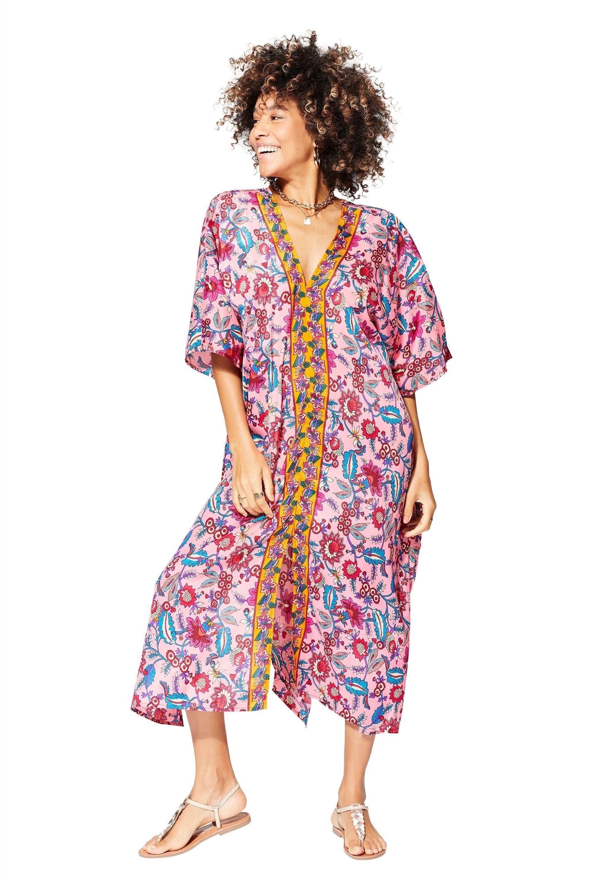 CAFTAN MCKAF0005A