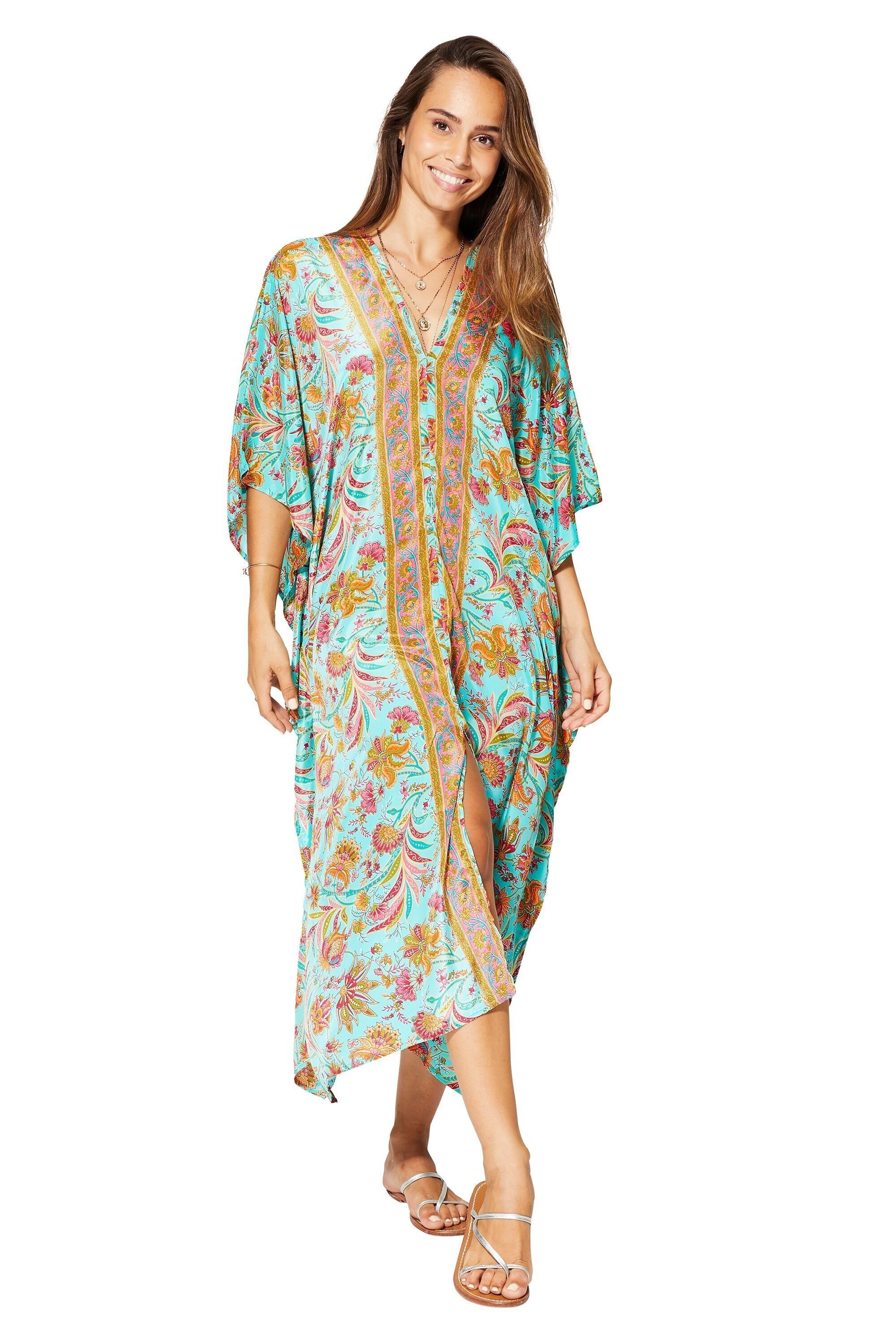 CAFTAN MCKAF0005E