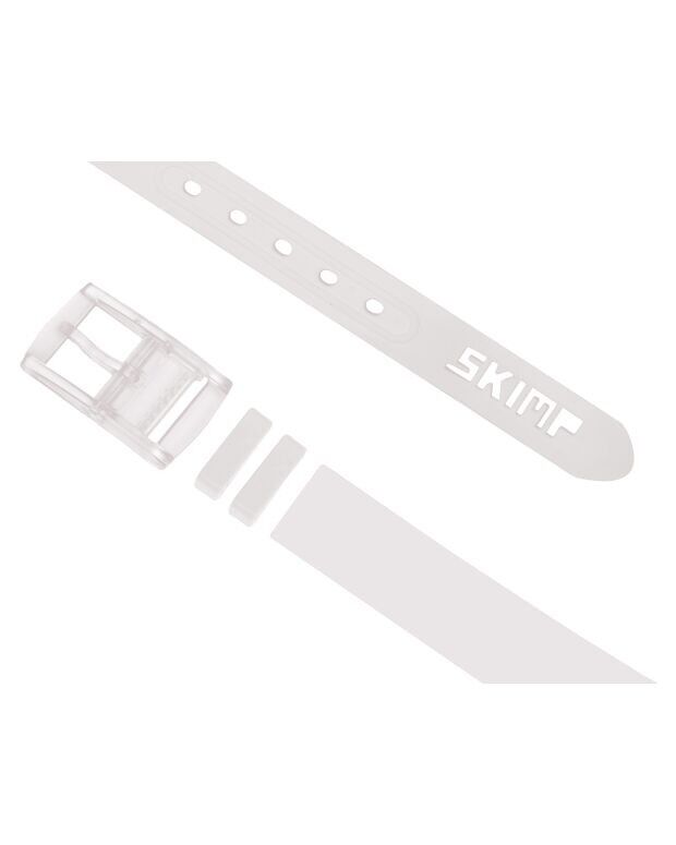 Original weißer Gürtel