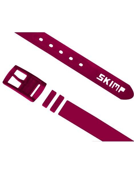 Burgund Original Gürtel