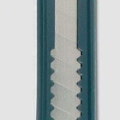 Kunststoff-START-Cutter 18 mm, in abnehmbarer Tasche