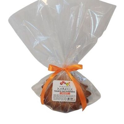 TORTA ALL'ARANCIA-ARMAGNAC PYRENNE 350G