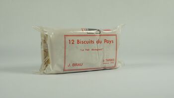 COFFRET PYRENEES - Nos biscuits cuillère 3