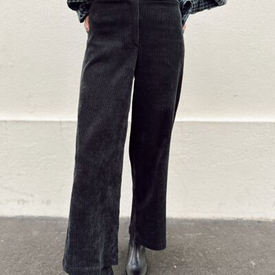 Pantalon Marly - noir