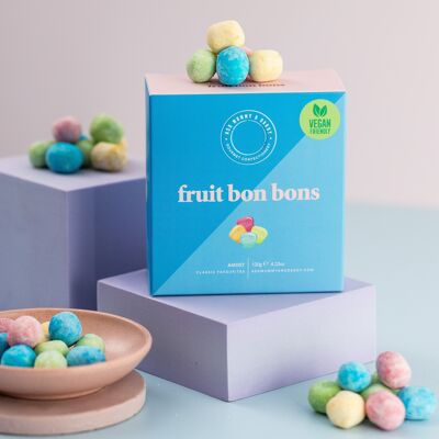 Fruit Bon Bon Gift Box