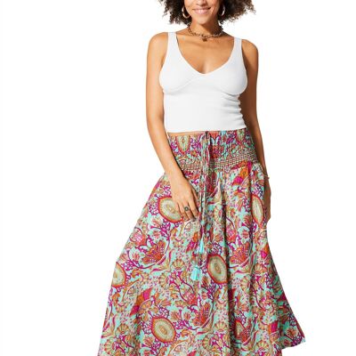 SKIRT JIP2003B