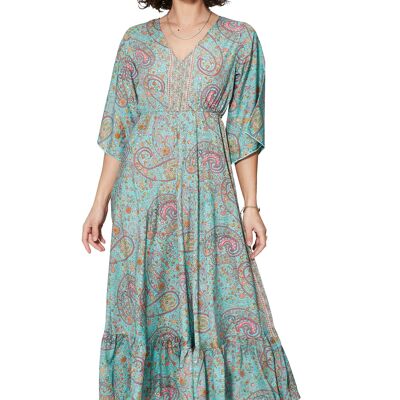 ROBE MAXIPA4005C