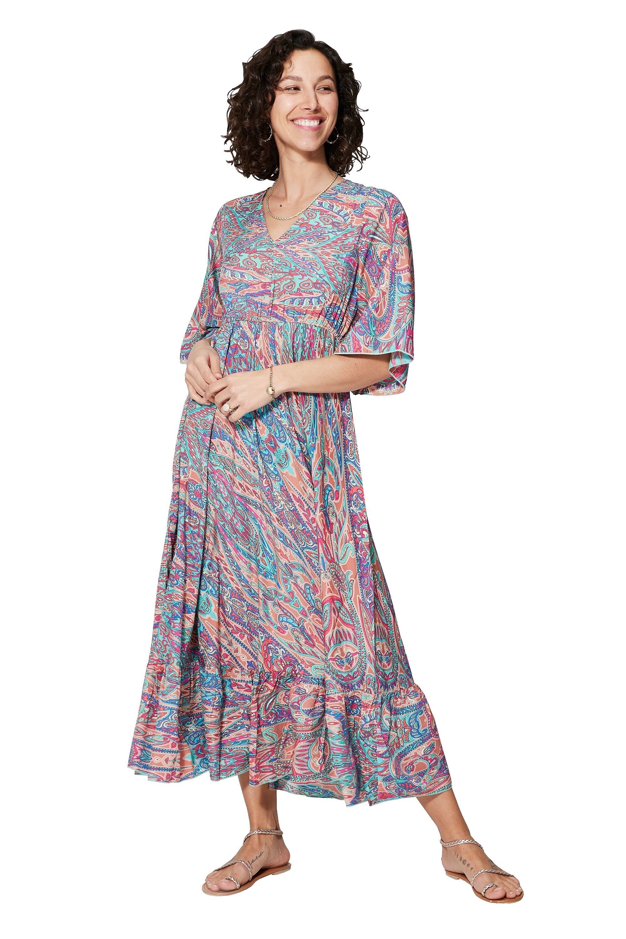 MAXIPA4005E KLEID