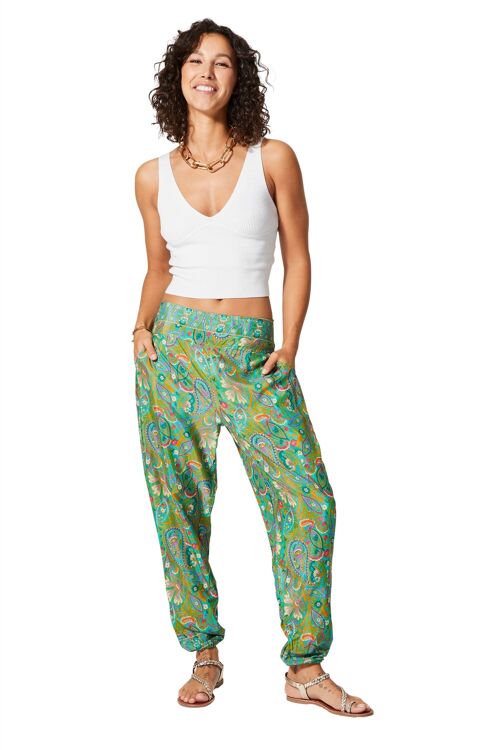 PANTALON PIP2005J