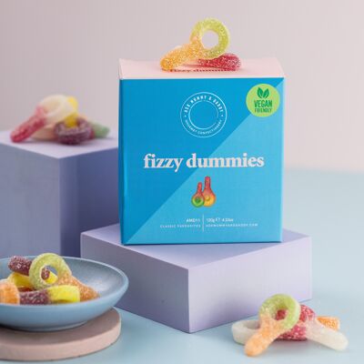 Caja de regalo Fizzy Dummies