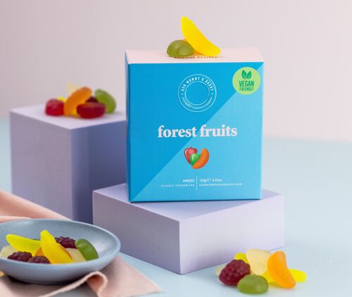 Forest Fruits Gift Box