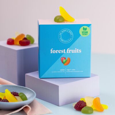 Forest Fruits Gift Box