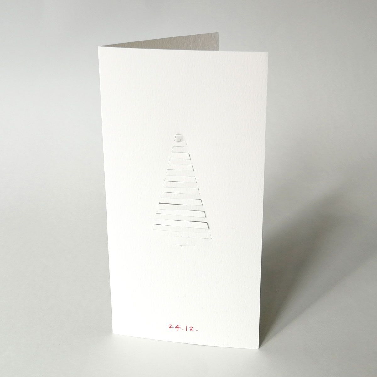 10 cartoline di Natale: 24.12.