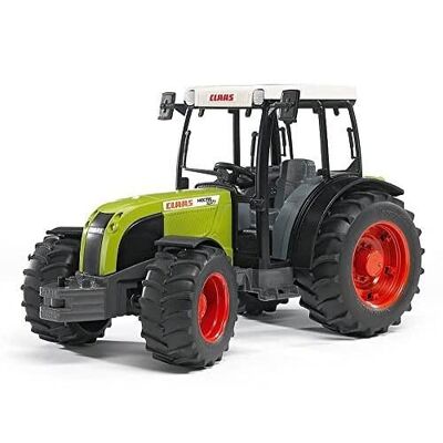 Bruder - 02110 - Tracteur CLAAS Nectis 267 F