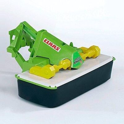 Bruder - 02324 - Claas Disco 3050 FC Plus front mower