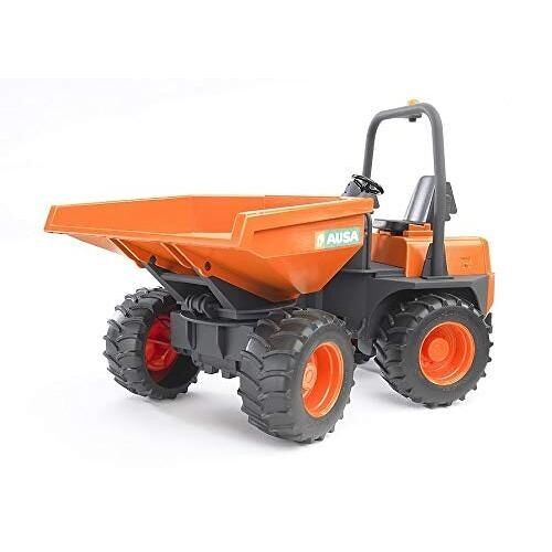 Bruder - 02449 - Mini dumper AUSA