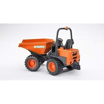 Bruder - 02449 - Mini dumper AUSA 2