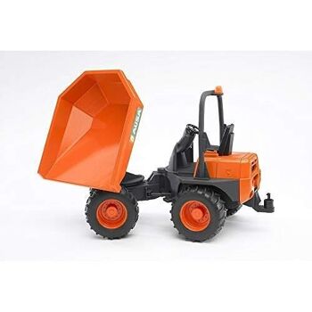 Bruder - 02449 - Mini dumper AUSA 4