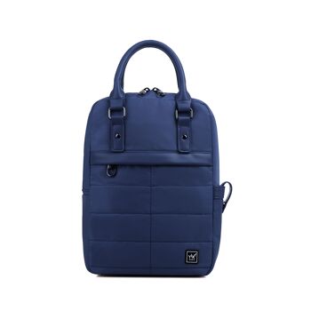 YLX Tupelo Petit sac à dos | Bleu marine 1