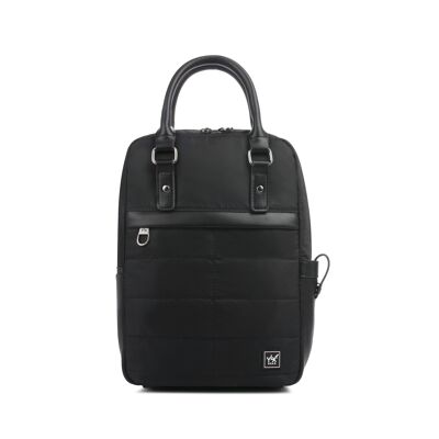 YLX Mini Tupelo Rucksack | Schwarz