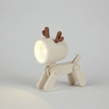 Mini lampe de lecture Collection Puppy par Duduu 4