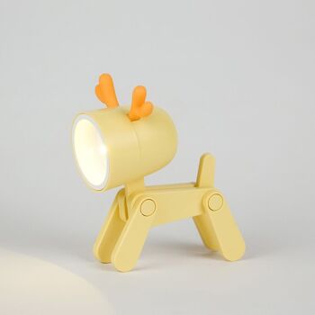 Mini lampe de lecture Collection Puppy par Duduu 10
