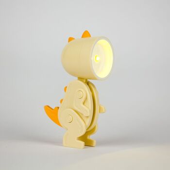 Mini lampe de lecture Collection Puppy par Duduu 22