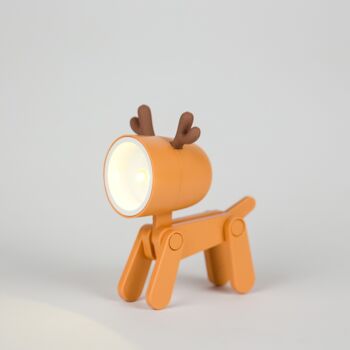 Mini lampe de lecture Collection Puppy par Duduu 23