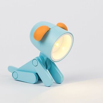 Mini lampe de lecture Collection Puppy par Duduu 27