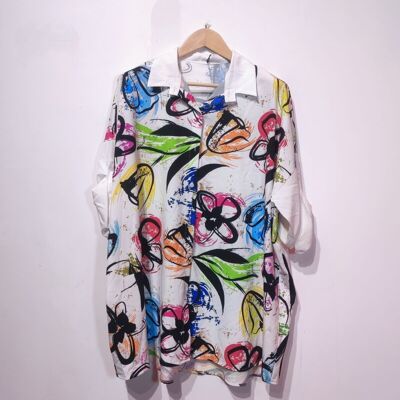 FRIDA SHIRT 200