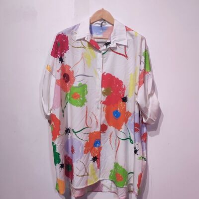 FRIDA SHIRT 201