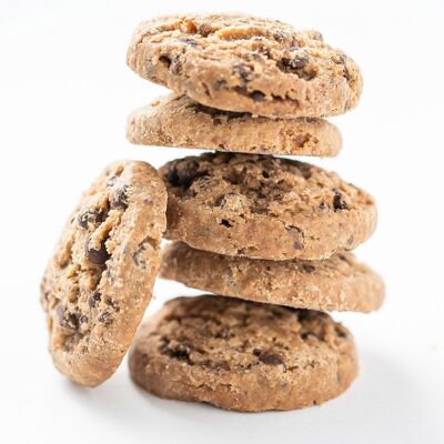 Cookies vegan aux pépites de chocolat Vrac