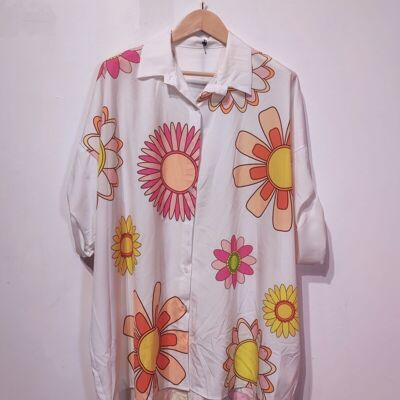 FRIDA SHIRT 203