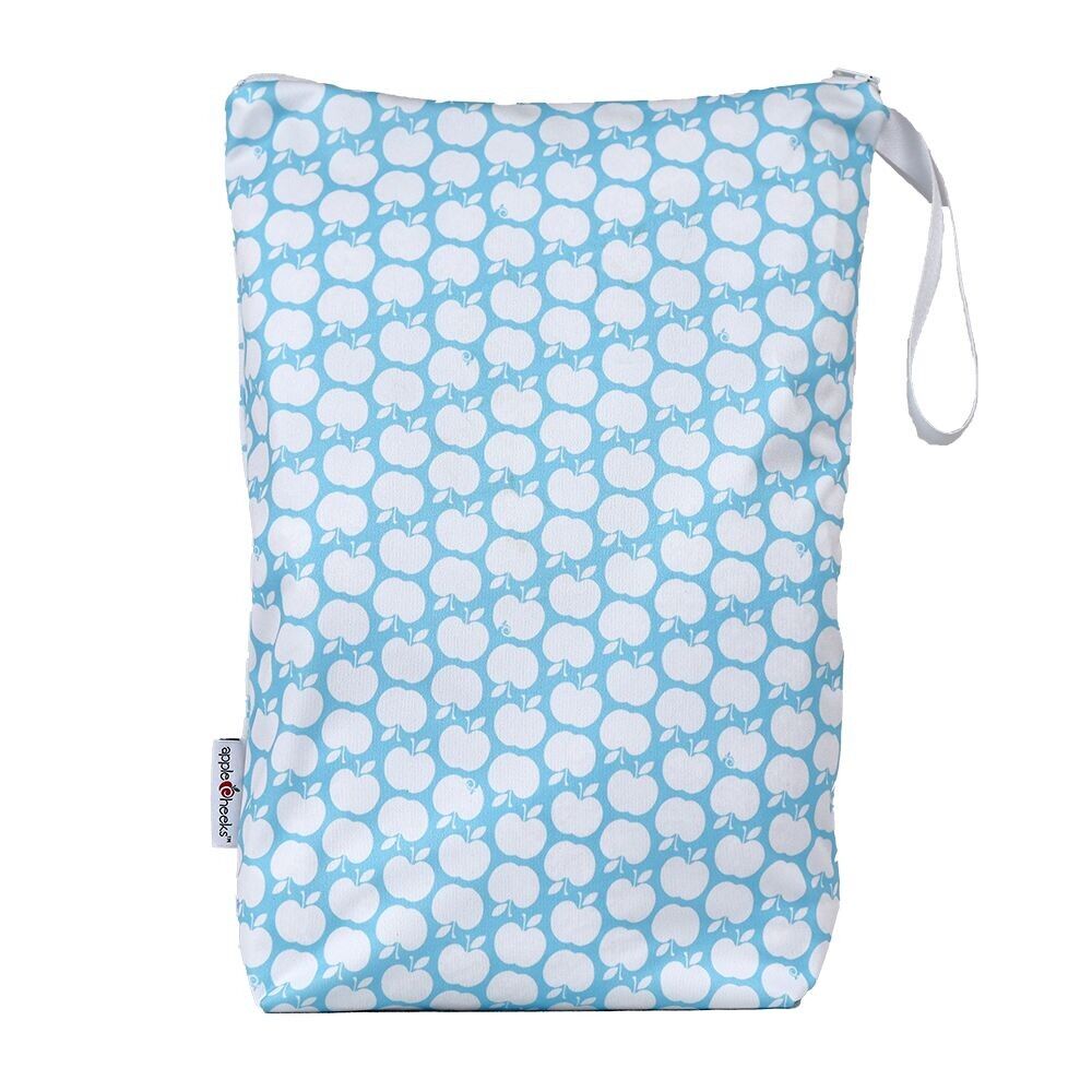 Applecheeks discount wet bag