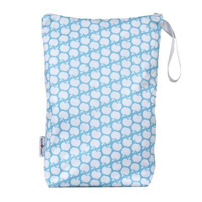 Reusable waterproof bag - Perlimpim Pom'