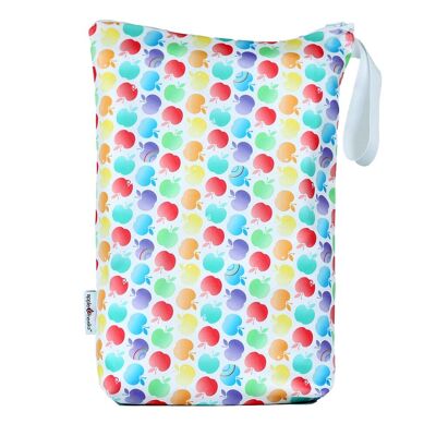 Reusable waterproof bag - Pom'pelup - APPLECHEEKS