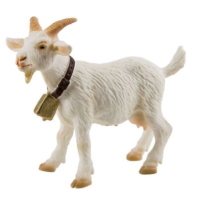 Figura de animal cabra