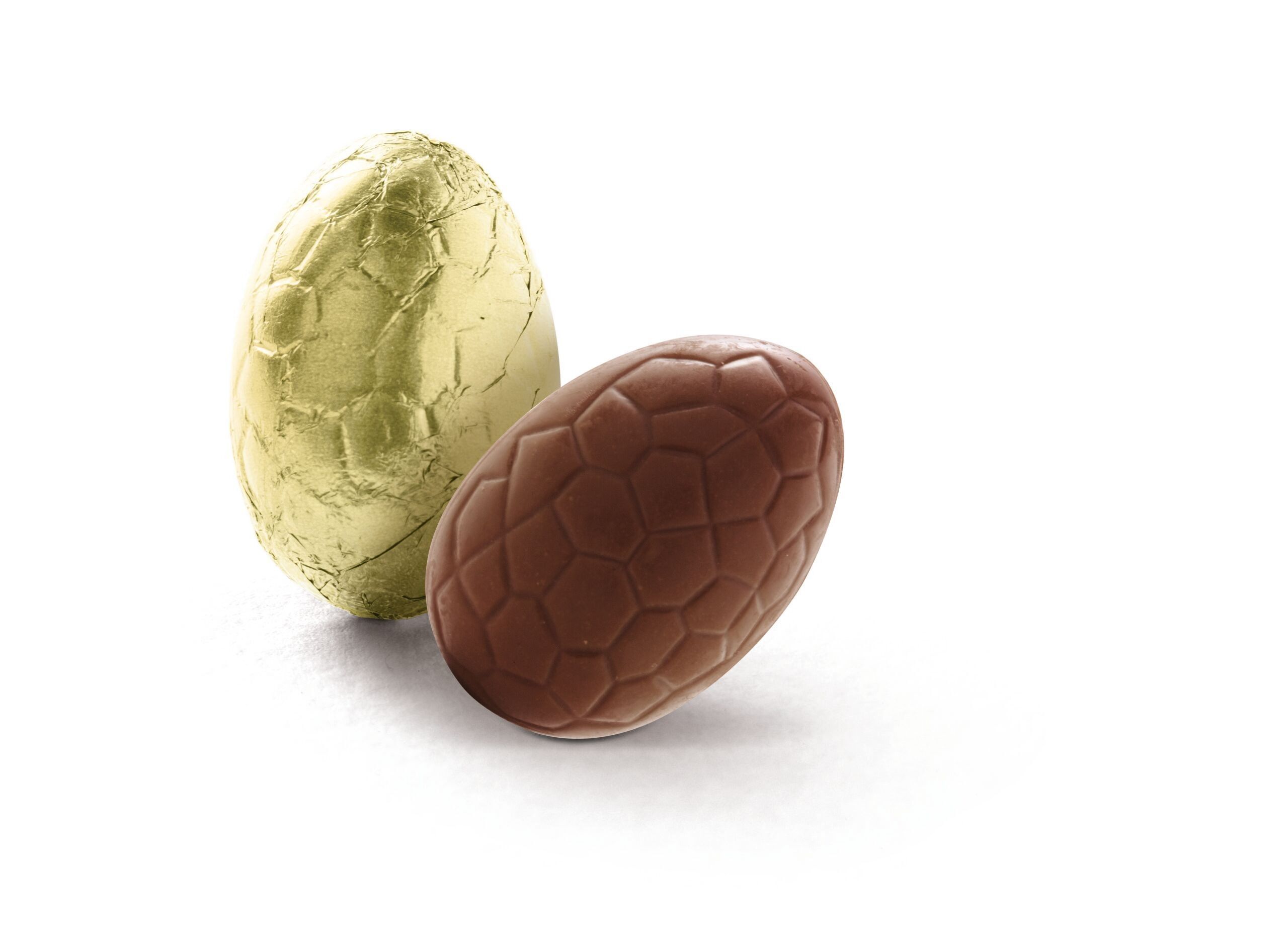 ŒUF PRALINE LAIT,1KG, REVILLON, Pâques