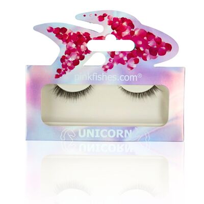 Unicorn Strip Lash