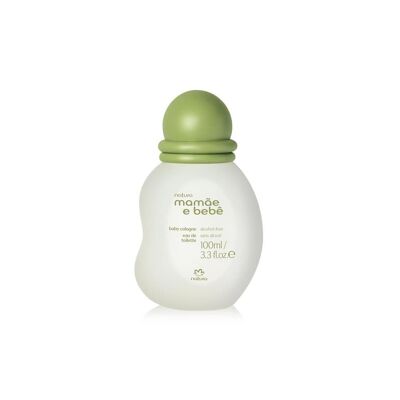 AGUA DE INODORO - MAMÃE E BEBÊ - 100ML