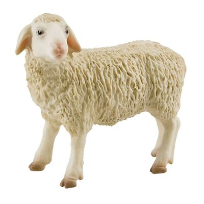 Sheep animal figurine
