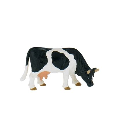 Cow animal figurine
