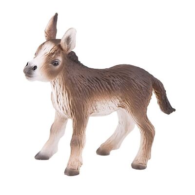 Donkey animal figurine