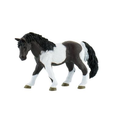 Animal figurine Horse Mare Lewitzer