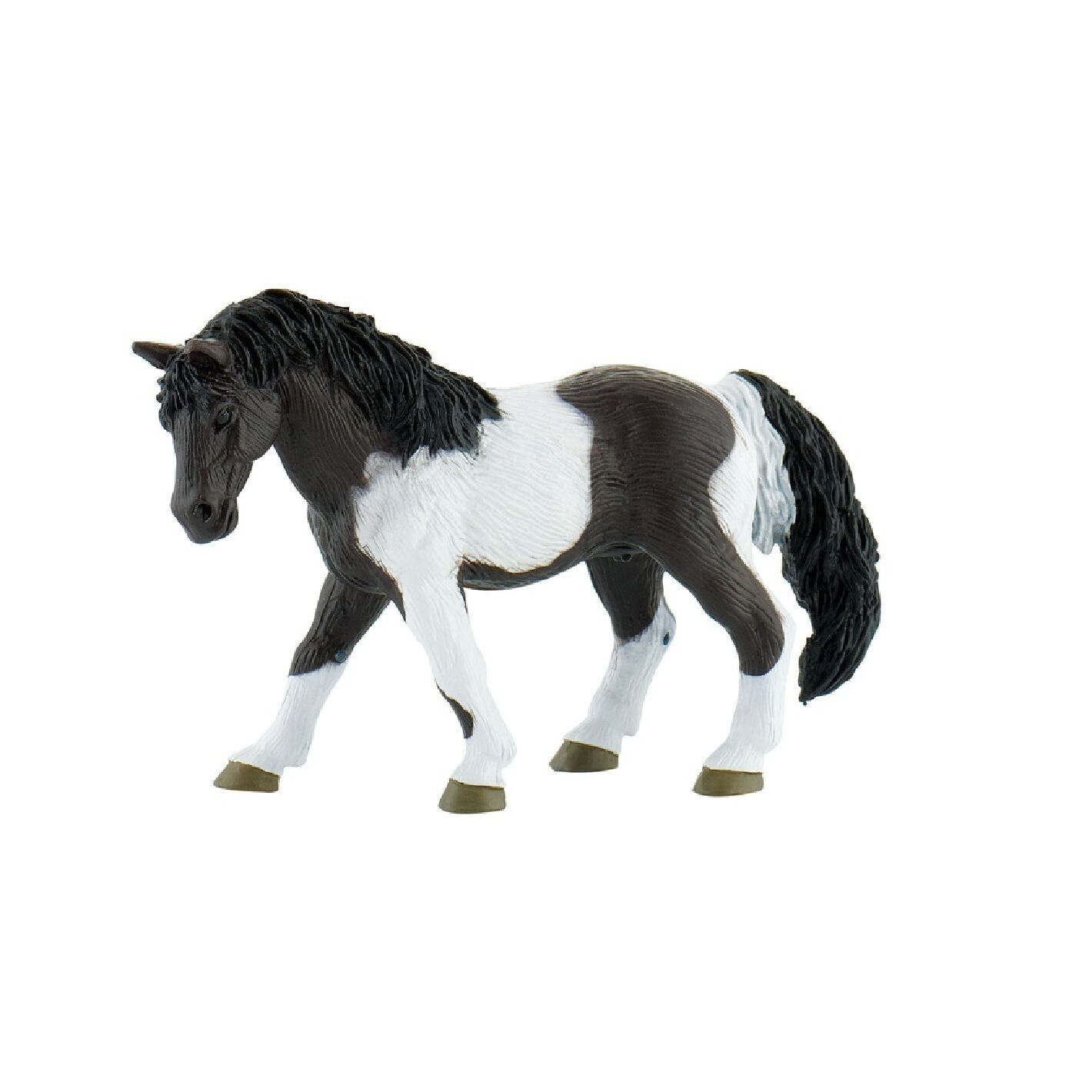 Figura animal Caballo Yegua Lewitzer