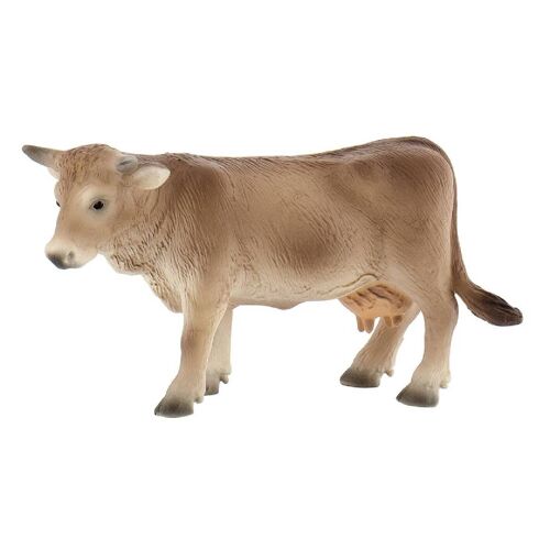 Figurine animaux Vache Alpine Liesel