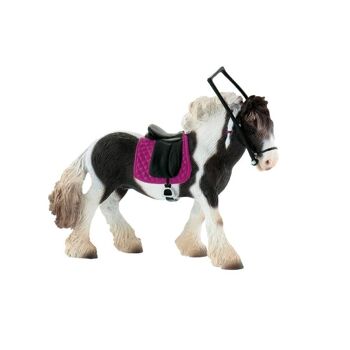 Figurine animaux Cheval Jument Tinker 2