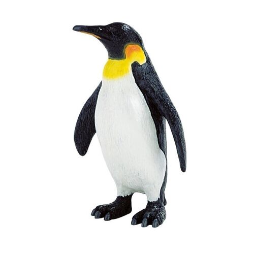 Figurine animaux Pingouin Empereur