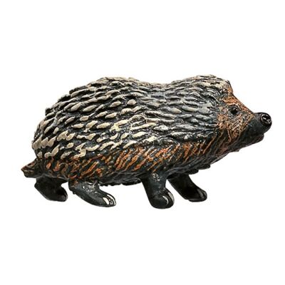 Hedgehog figurine